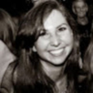 Meet your Posher, Caroline